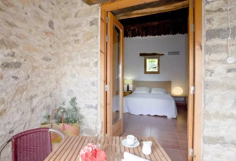 Casa Rural Moliniás
