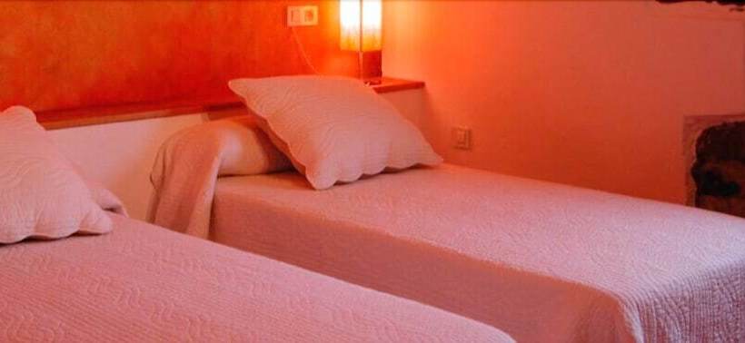 Casa Rural Moliniás