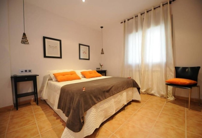 Casa Rural Torre Gil