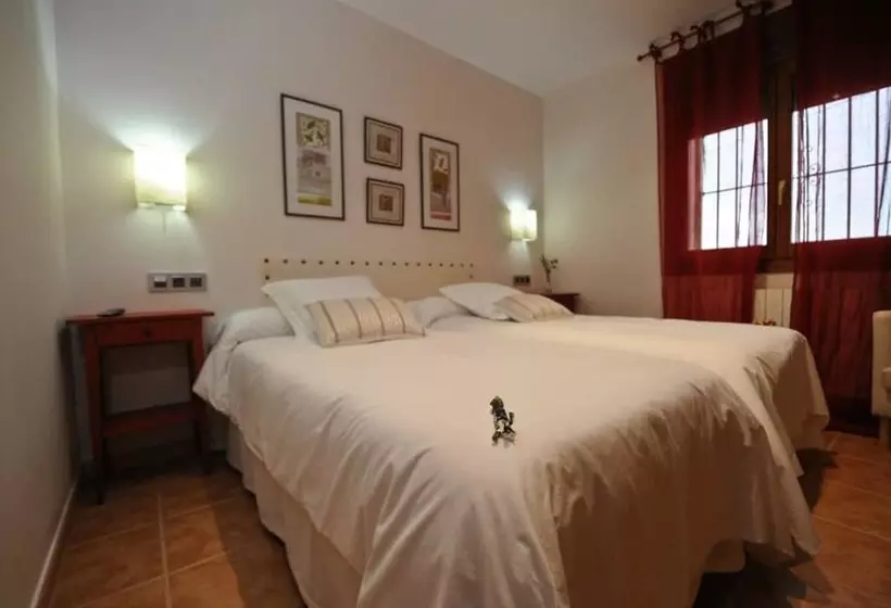 Casa Rural Torre Gil