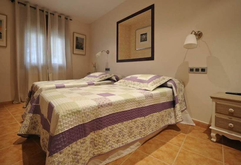 Casa Rural Torre Gil