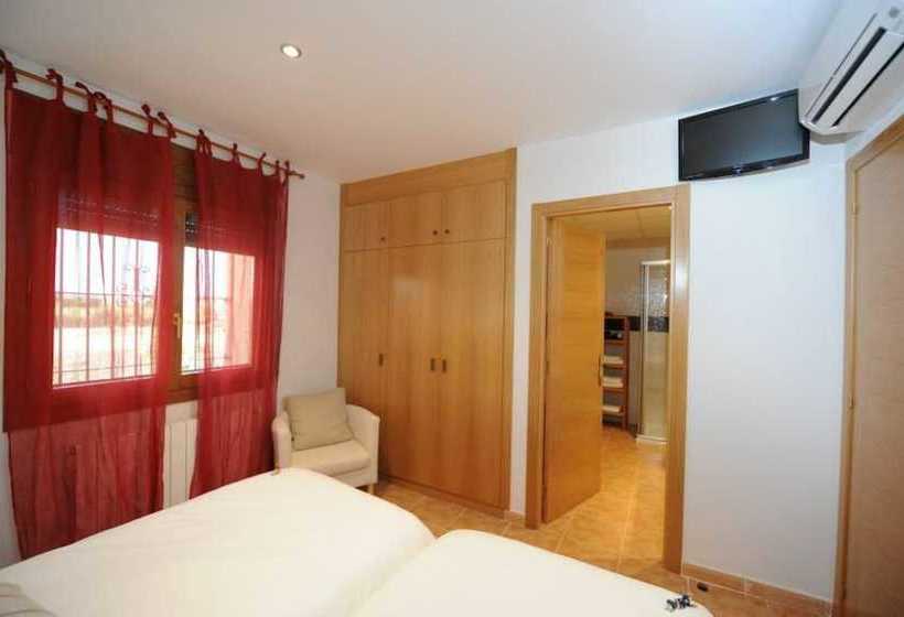 Casa Rural Torre Gil