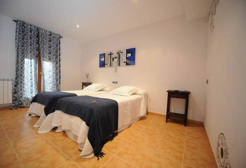 Casa Rural Torre Gil