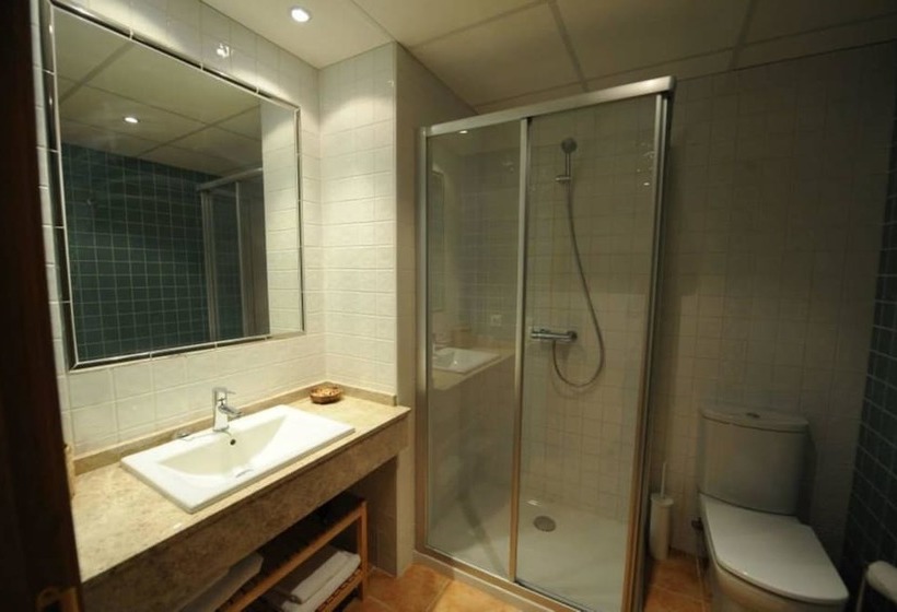 Casa Rural Torre Gil