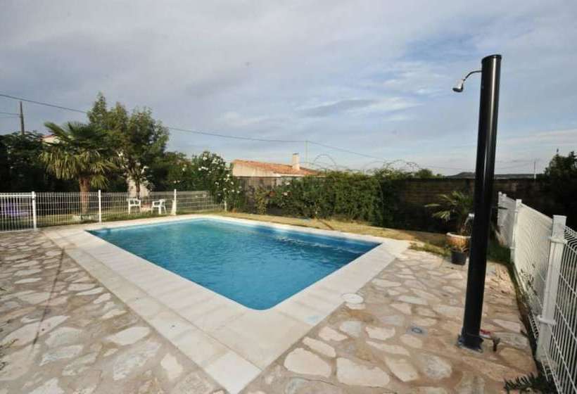 Casa Rural Torre Gil