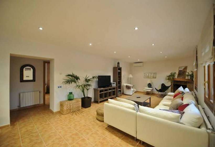 Casa Rural Torre Gil