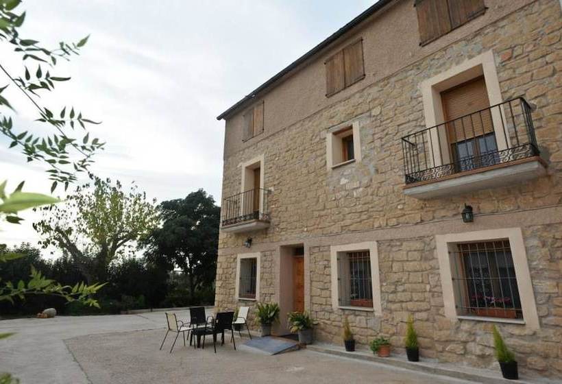 Casa Rural Torre Gil