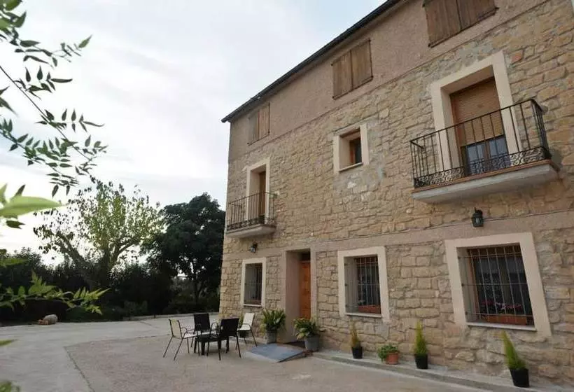 Casa Rural Torre Gil