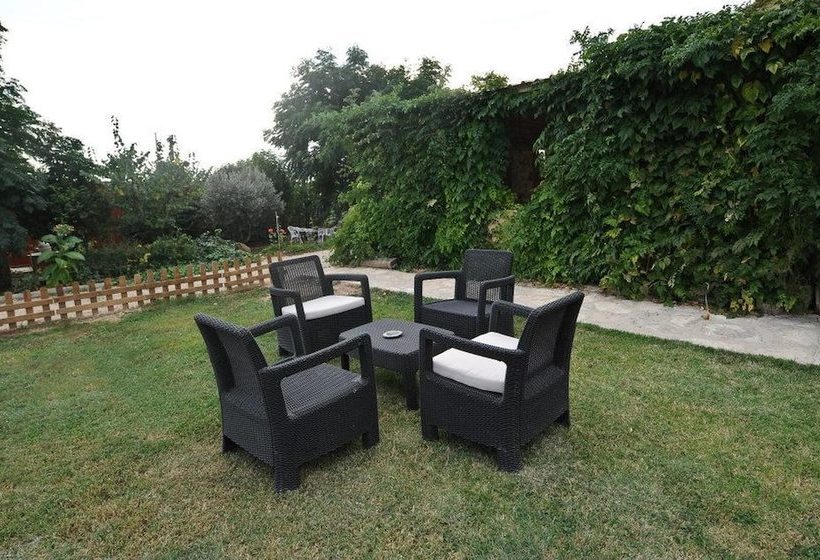 Casa Rural Torre Gil