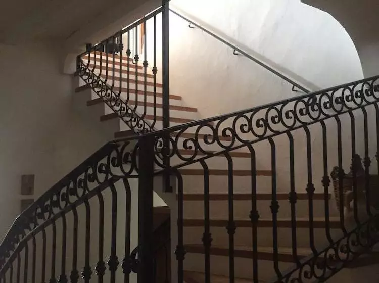 Casería Del Cármen