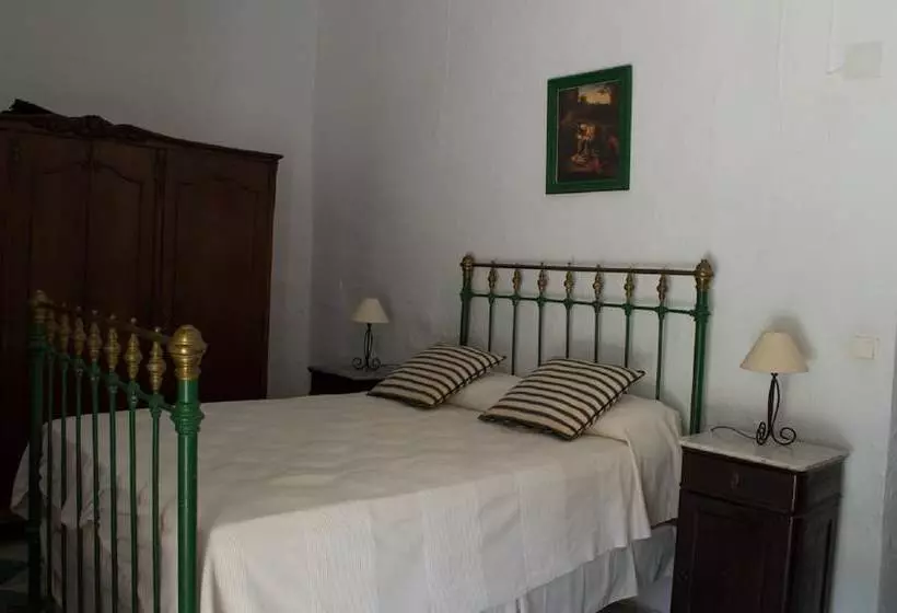 Casería Del Cármen