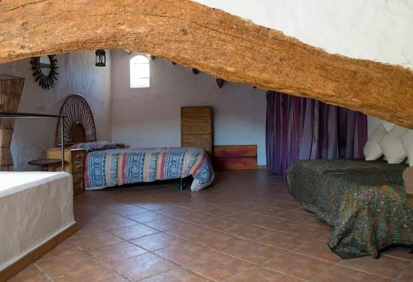 Casería Del Cármen