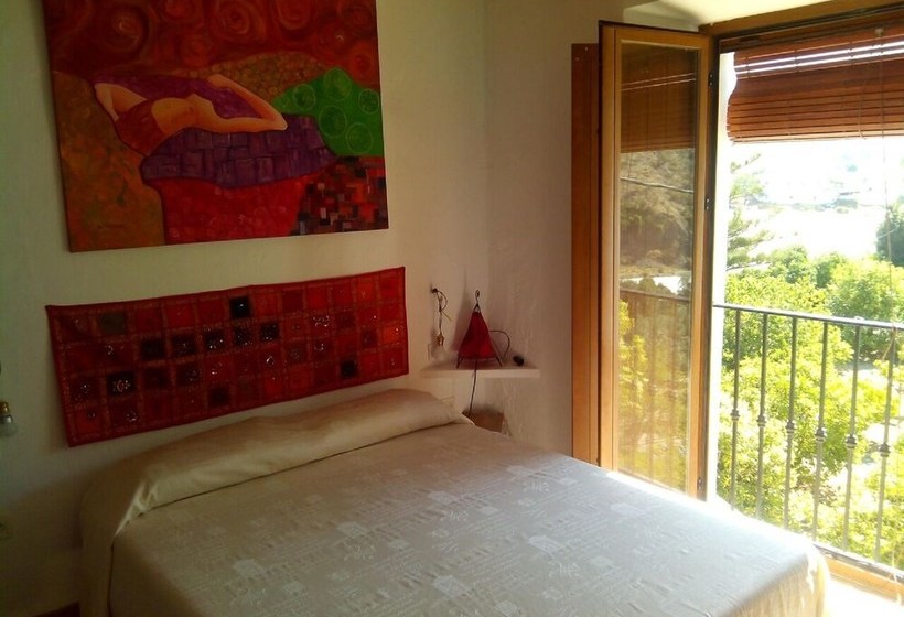 Casería Del Cármen