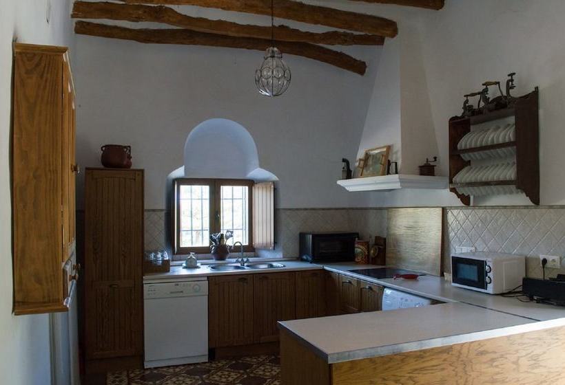 Casería Del Cármen