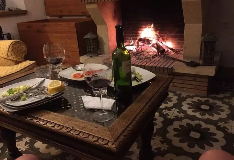 Casería Del Cármen