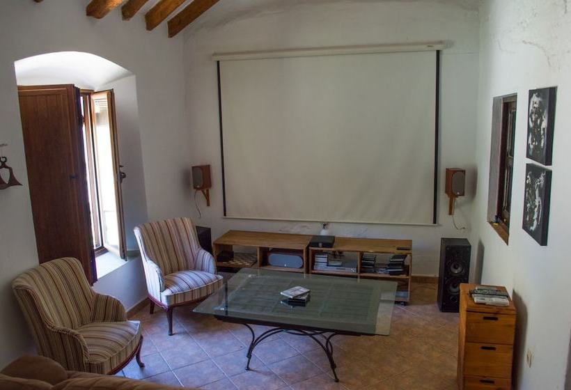 Casería Del Cármen