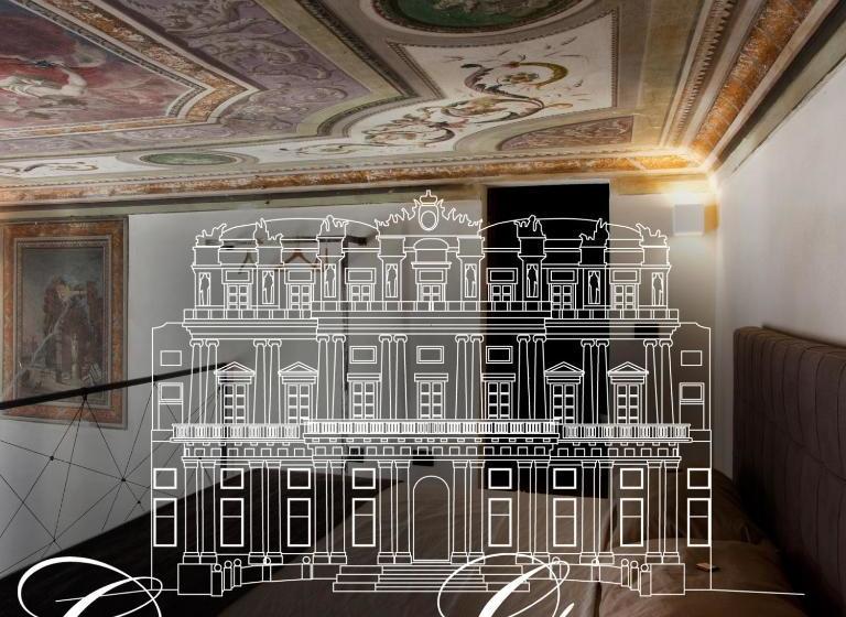 Charming Genova | Residenza D Epoca