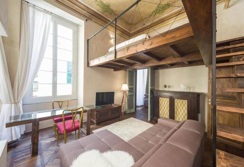 Charming Genova | Residenza D Epoca