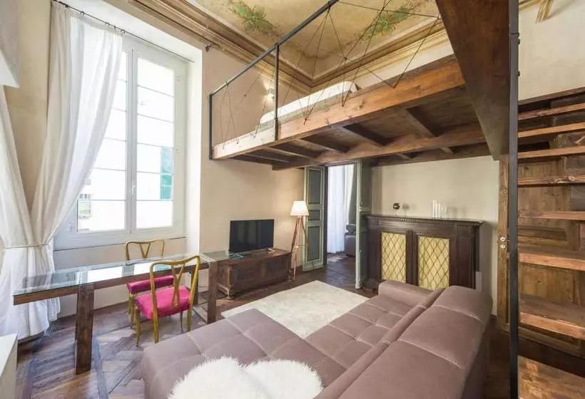 Charming Genova | Residenza D Epoca