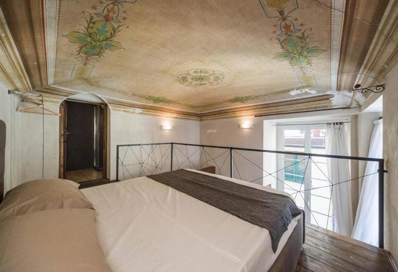 Charming Genova | Residenza D Epoca