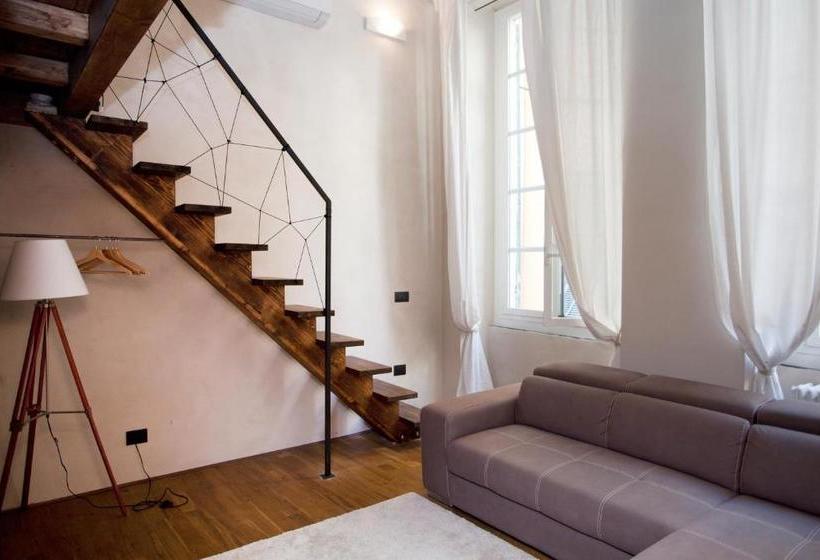 Charming Genova | Residenza D Epoca