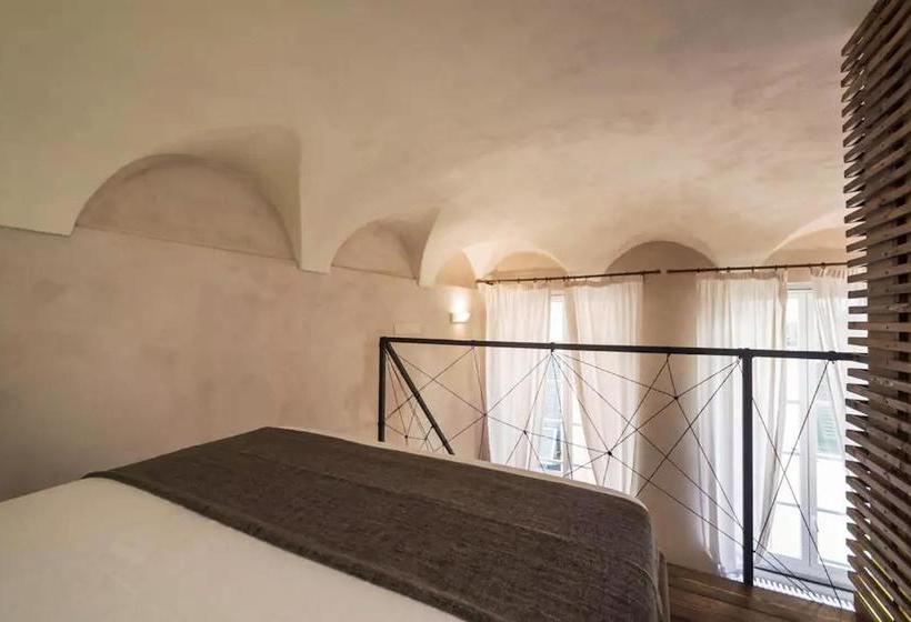 Charming Genova | Residenza D Epoca