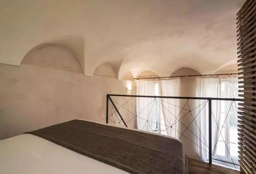 Charming Genova | Residenza D Epoca