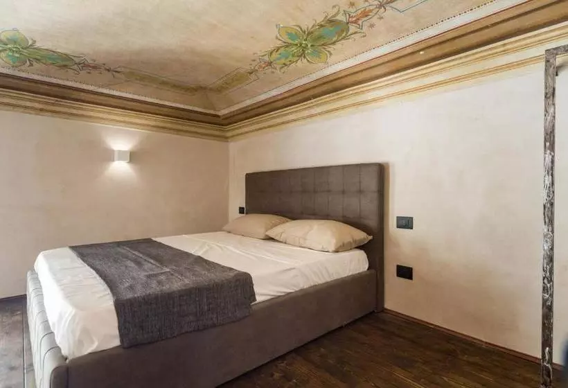 Charming Genova | Residenza D Epoca