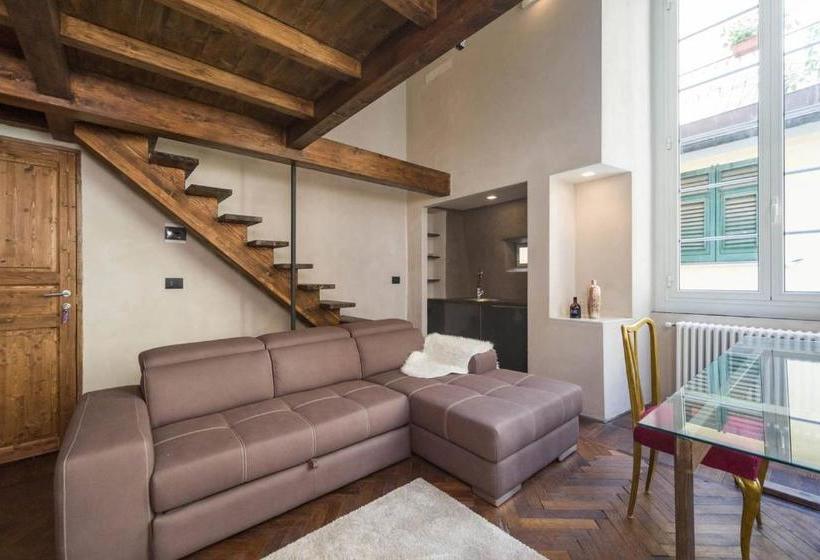 Charming Genova | Residenza D Epoca