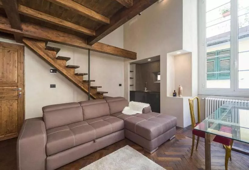 Charming Genova | Residenza D Epoca