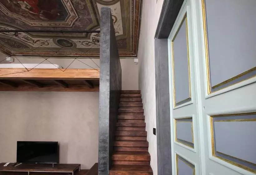 Charming Genova | Residenza D Epoca