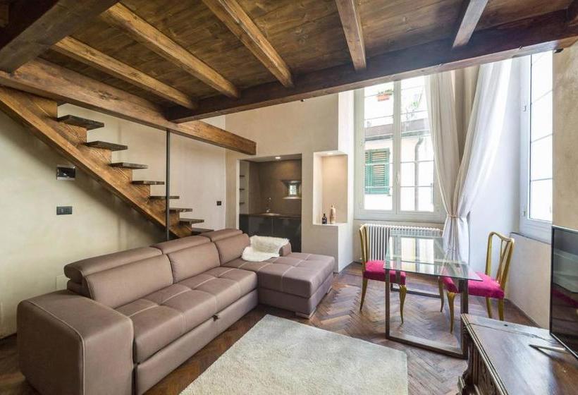 Charming Genova | Residenza D Epoca