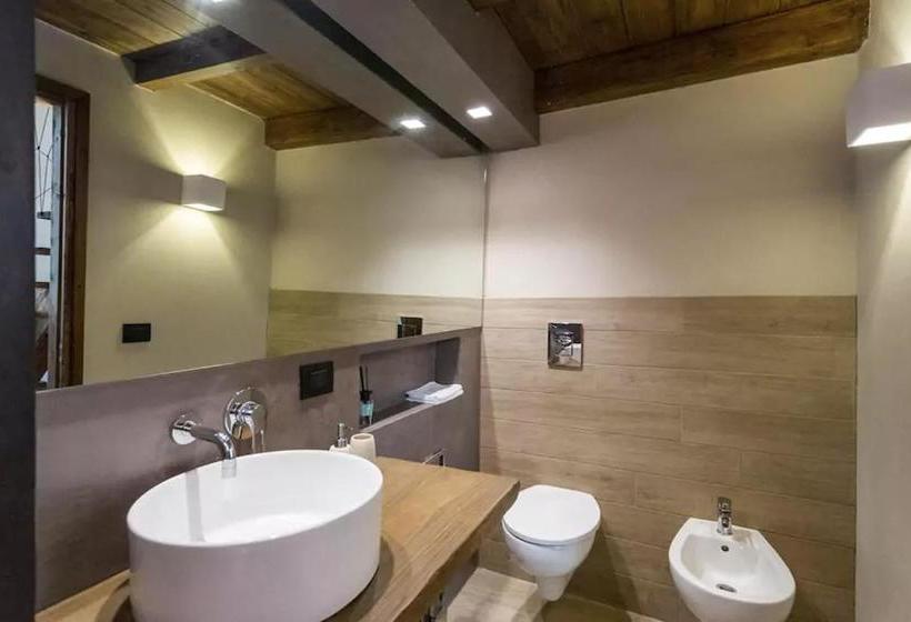 Charming Genova | Residenza D Epoca