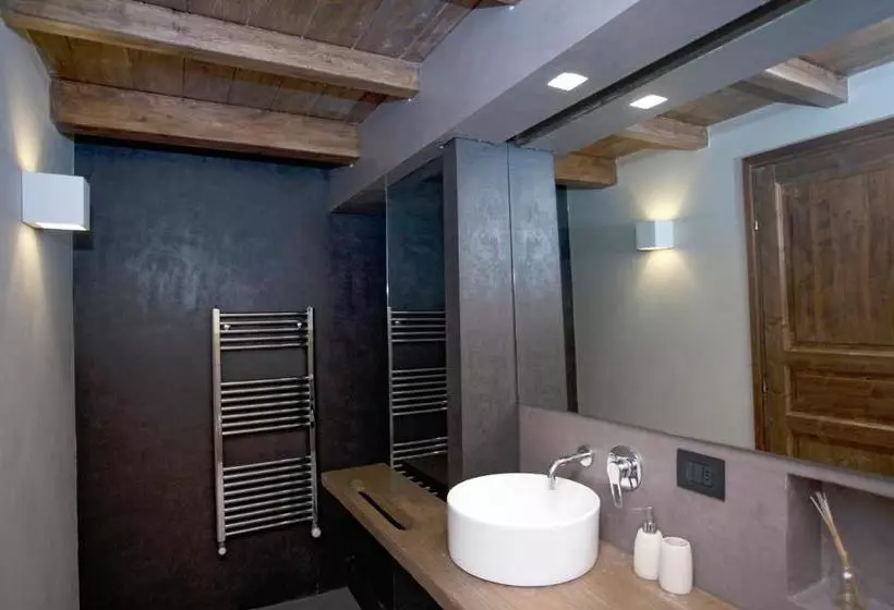 Charming Genova | Residenza D Epoca