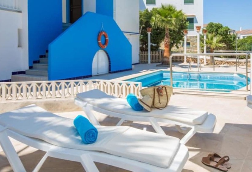 Estel Blanc Apartaments Adults Only