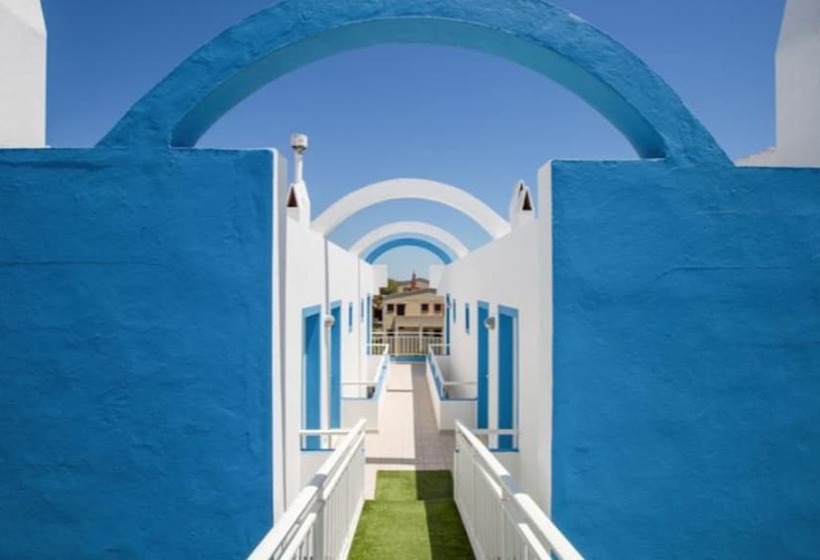 Estel Blanc Apartaments Adults Only