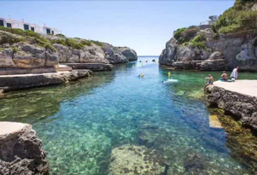 Estel Blanc Apartaments   Adults Only