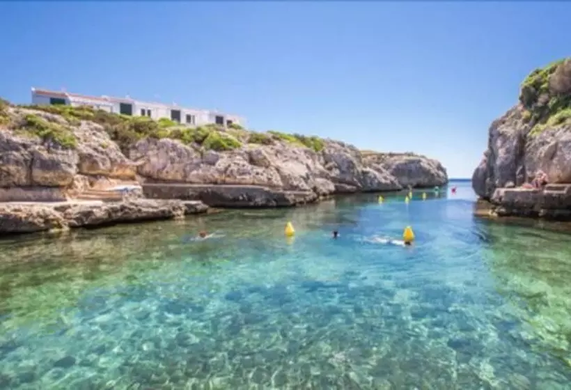 Estel Blanc Apartaments   Adults Only