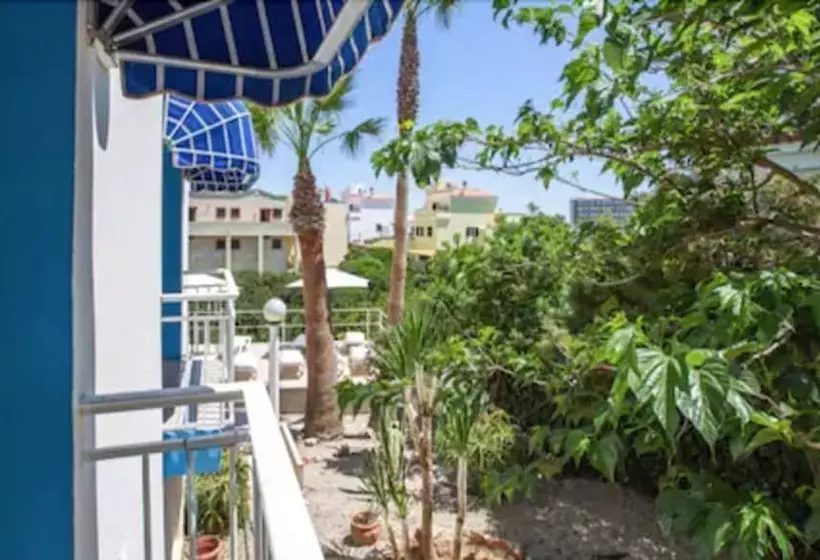 Estel Blanc Apartaments   Adults Only