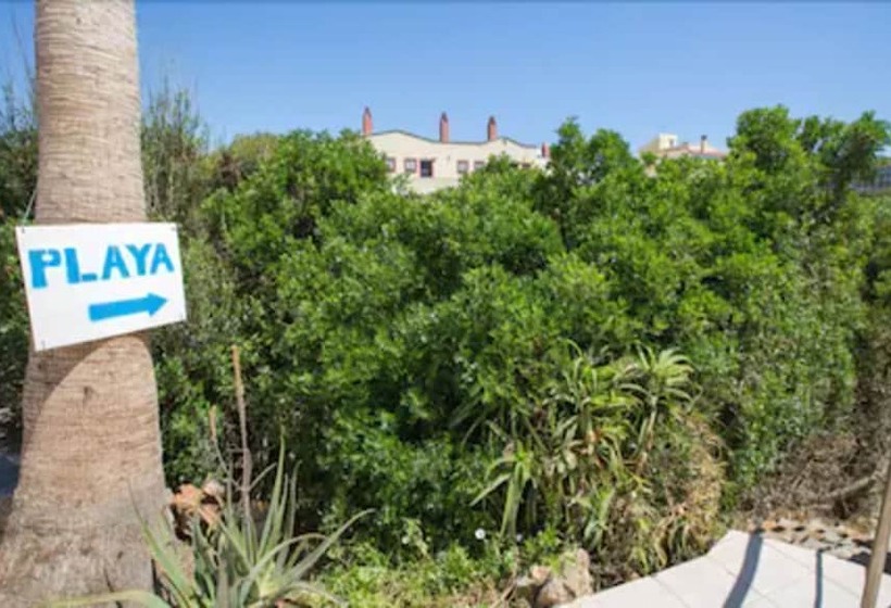 Estel Blanc Apartaments Adults Only