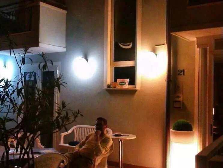 هتل Albergo Maria Gabriella