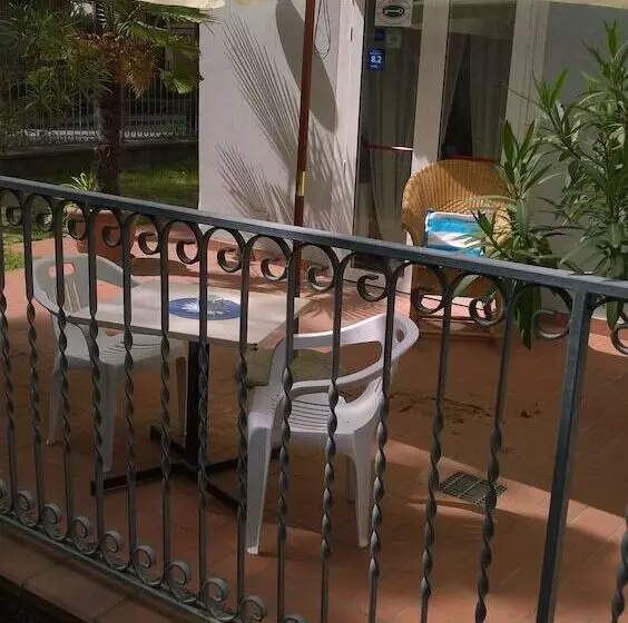 هتل Albergo Maria Gabriella