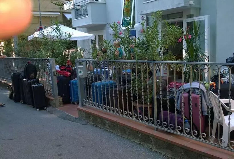 هتل Albergo Maria Gabriella