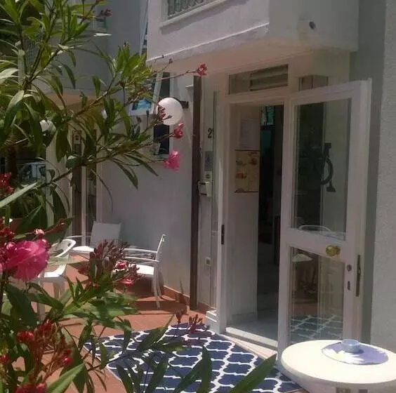 هتل Albergo Maria Gabriella