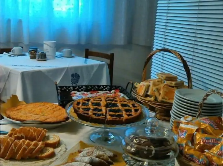 هتل Albergo Maria Gabriella