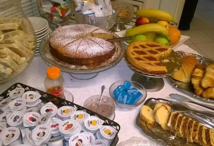 هتل Albergo Maria Gabriella
