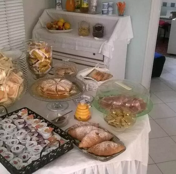 هتل Albergo Maria Gabriella