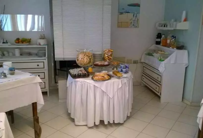 هتل Albergo Maria Gabriella