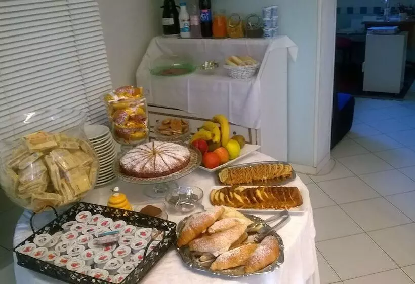 هتل Albergo Maria Gabriella