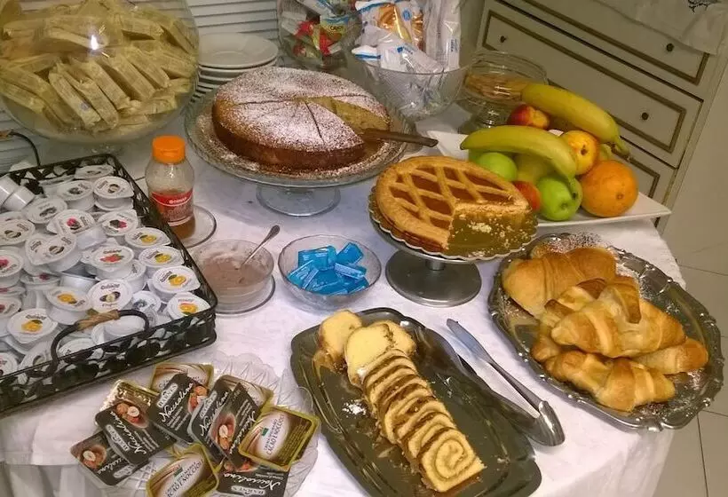 هتل Albergo Maria Gabriella